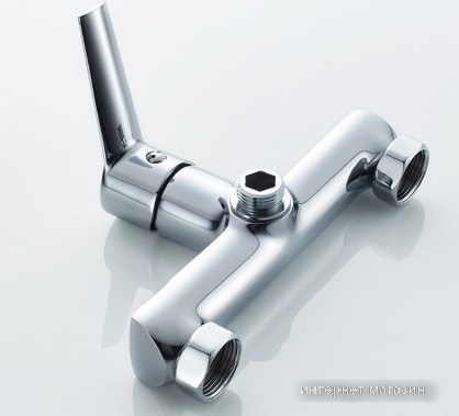 Смеситель Ledeme L2069
