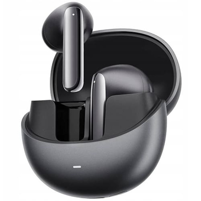 Наушники QCY AilyBuds Pro+ (черный)
