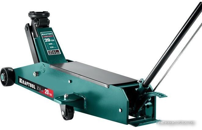 KRAFTOOL High-Lift 43455-20 20т