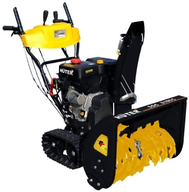 Снегоуборщик Huter SGC 8100C