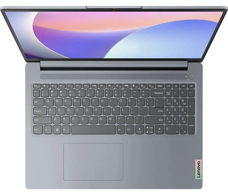 Ноутбук Lenovo IdeaPad Slim 3 15IRH8 83EM009URK