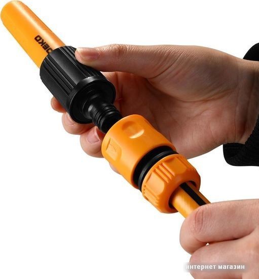 Шланг Deko DKI20 065-0464 (1/2", 20 м)