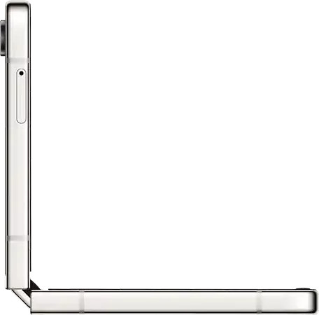 Смартфон Samsung Galaxy Z Flip5 SM-F731B/DS 8GB/512GB (бежевый)