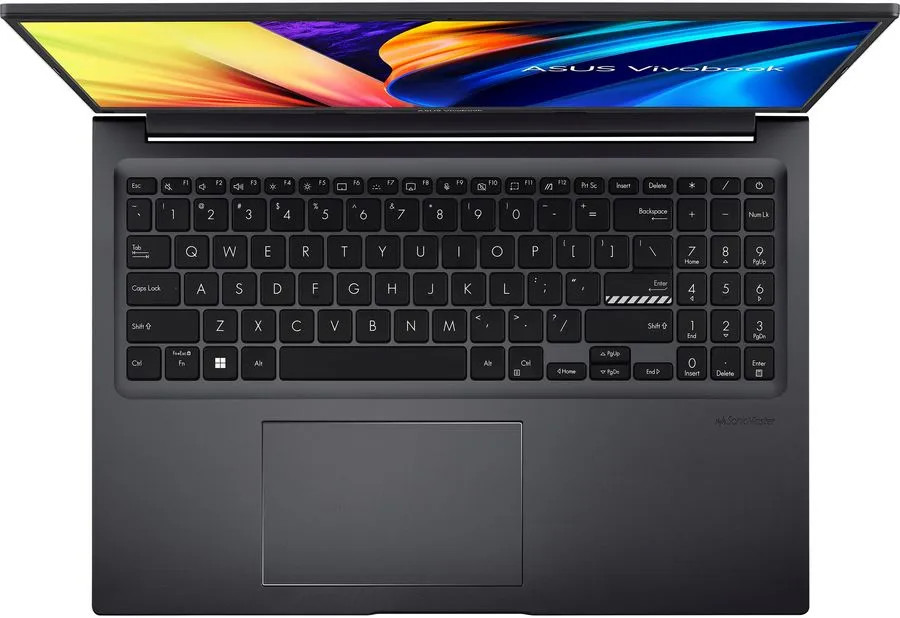 Ноутбук ASUS Vivobook 16X M3604YA-MB221