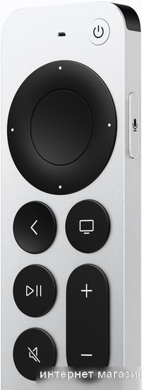 Смарт-приставка Apple TV 4K 128GB (3-е поколение)