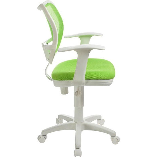 Кресло Бюрократ CH-W797/SD/TW-18