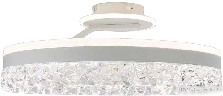 Estares Stella C ICE 90W 2R-APP-500*215-WHITE/WHITE-220-IP20