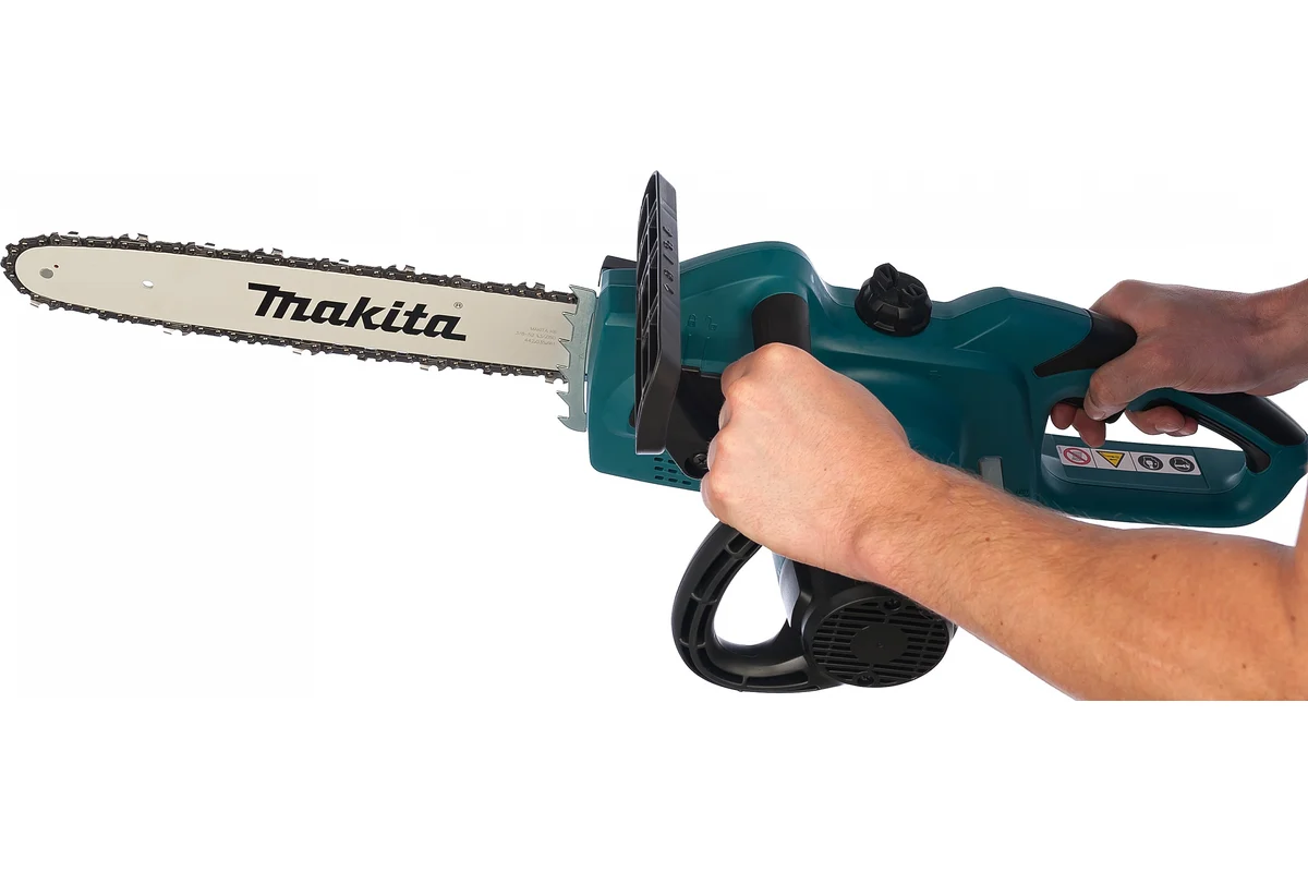 Электрическая пила Makita UC3541A