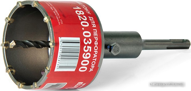 Коронка ELITECH 1820.035900