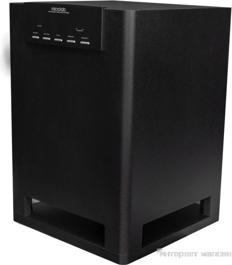 Комплект акустики Microlab X15BT
