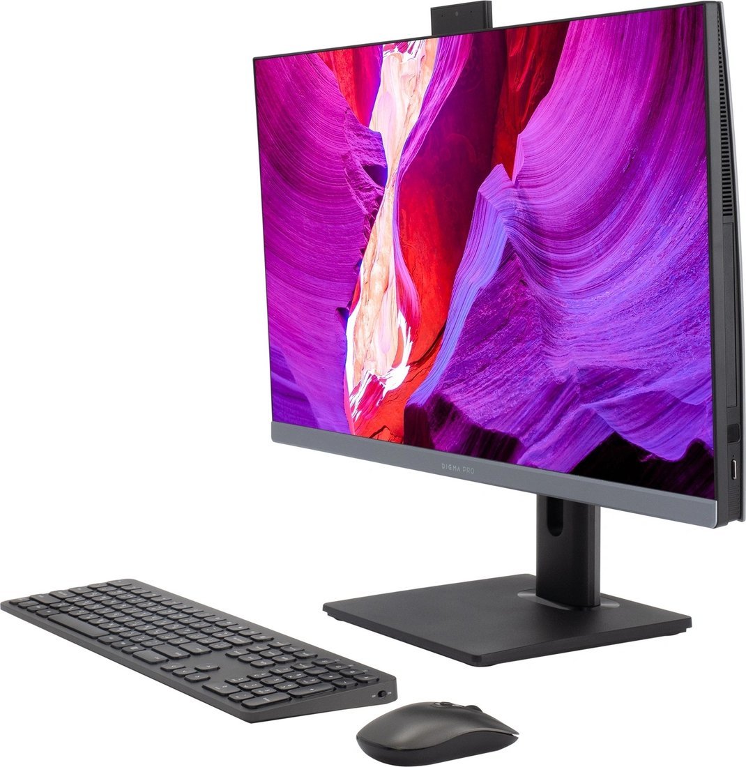 Digma Pro Unity DM27P3-ADXW01