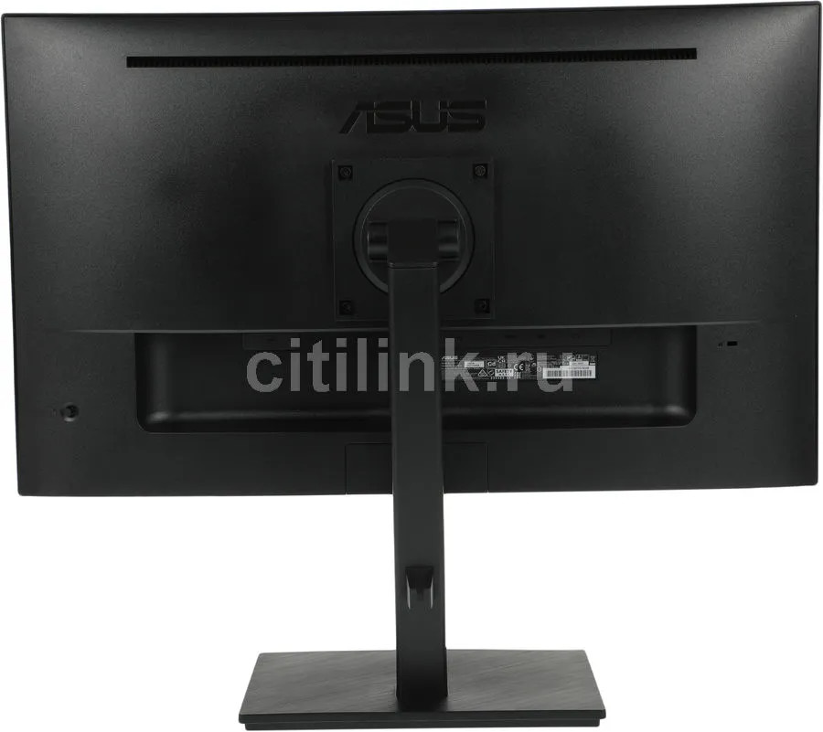 Монитор ASUS VA27AQSB