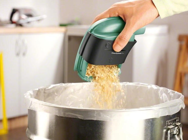 Дисковая пила Bosch PKS 55 A [0603501020]