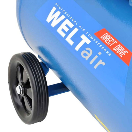 Компрессор Welt AR50LT