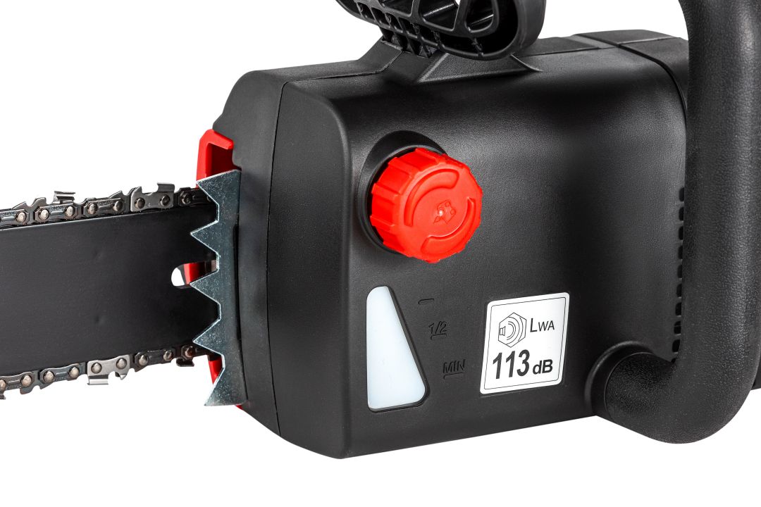 Электрическая пила P.I.T PKE405-C7