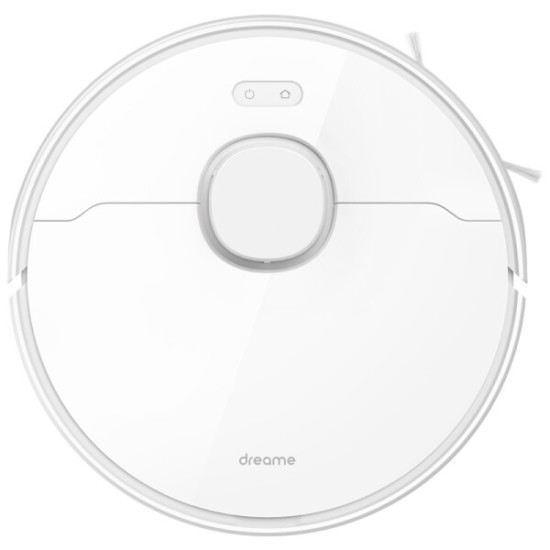 Робот-пылесос Dreame Bot D10 Plus (международная версия)