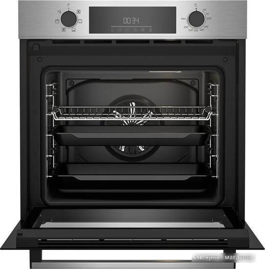Электрический духовой шкаф BEKO BBIE12300XD