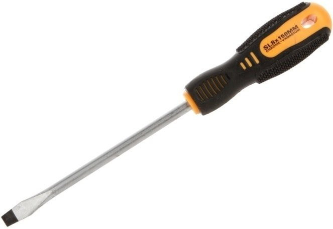 Отвертка Rexant 12-4724
