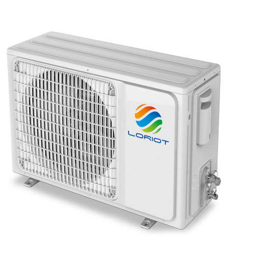 Сплит-система Loriot Neon Inverter LAC IN-24TA