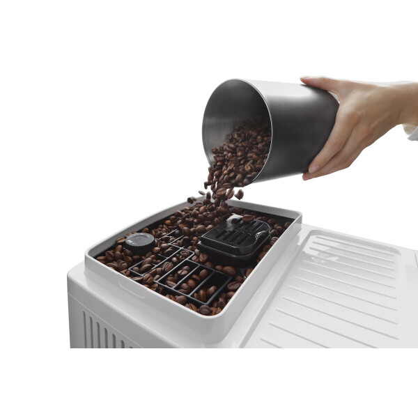 Кофемашина DeLonghi Magnifica Start ECAM 220.20.W