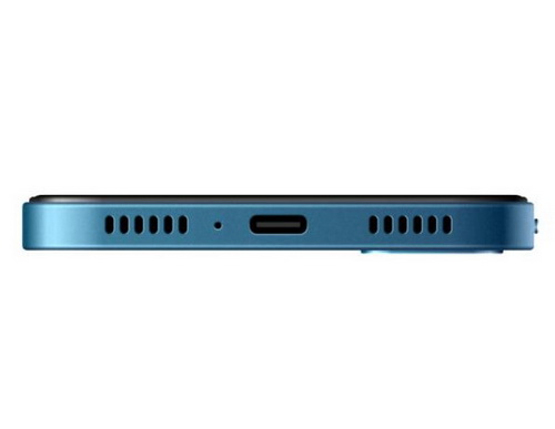Смартфон Coolpad CP12p 4GB/128GB (синий)