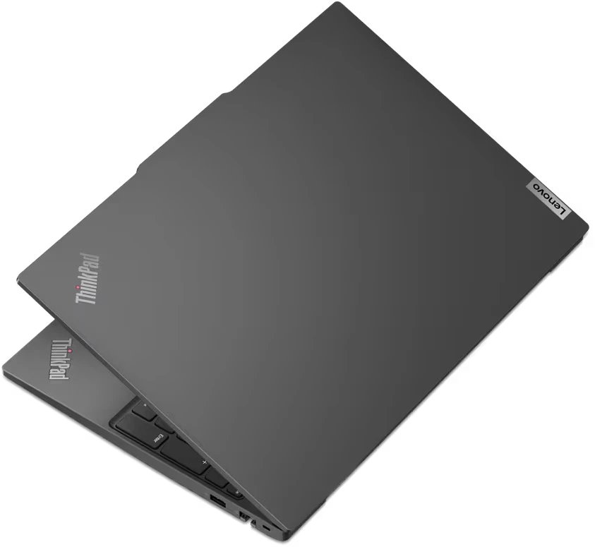 Ноутбук Lenovo ThinkPad E16 21M5S08M00