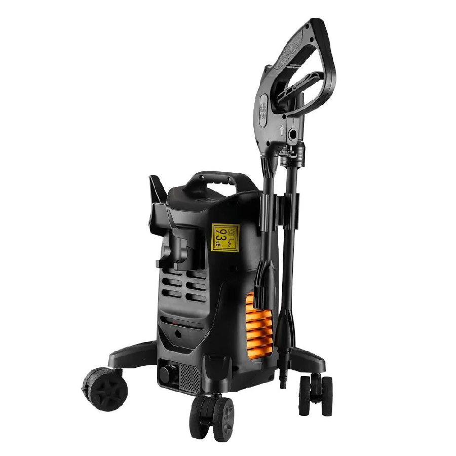 Мойка высокого давления Deko DKCW145 065-4302