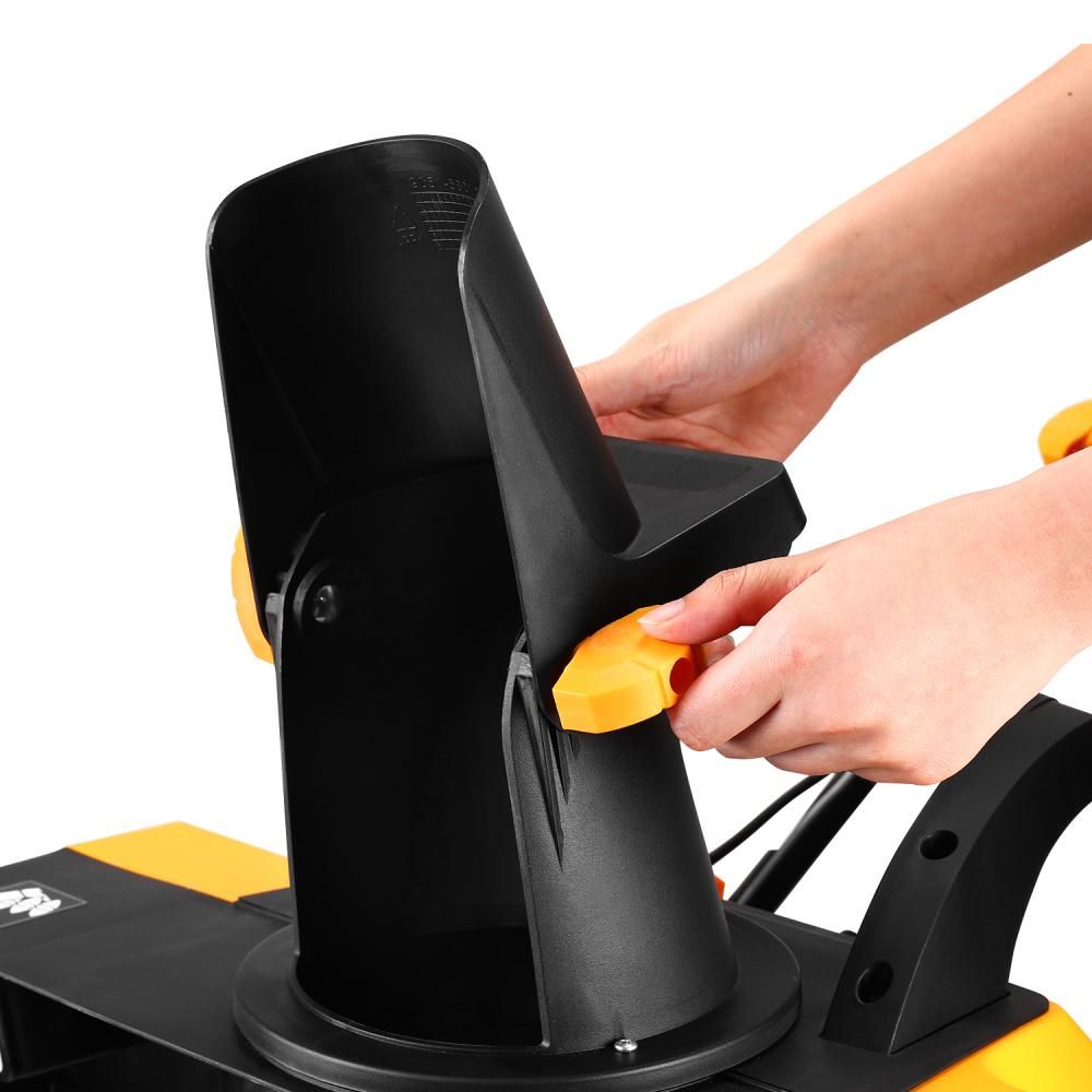 Снегоуборщик Deko ST2700R 083-4448