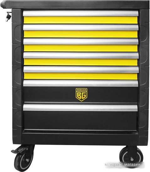 Тележка Berger BG1508