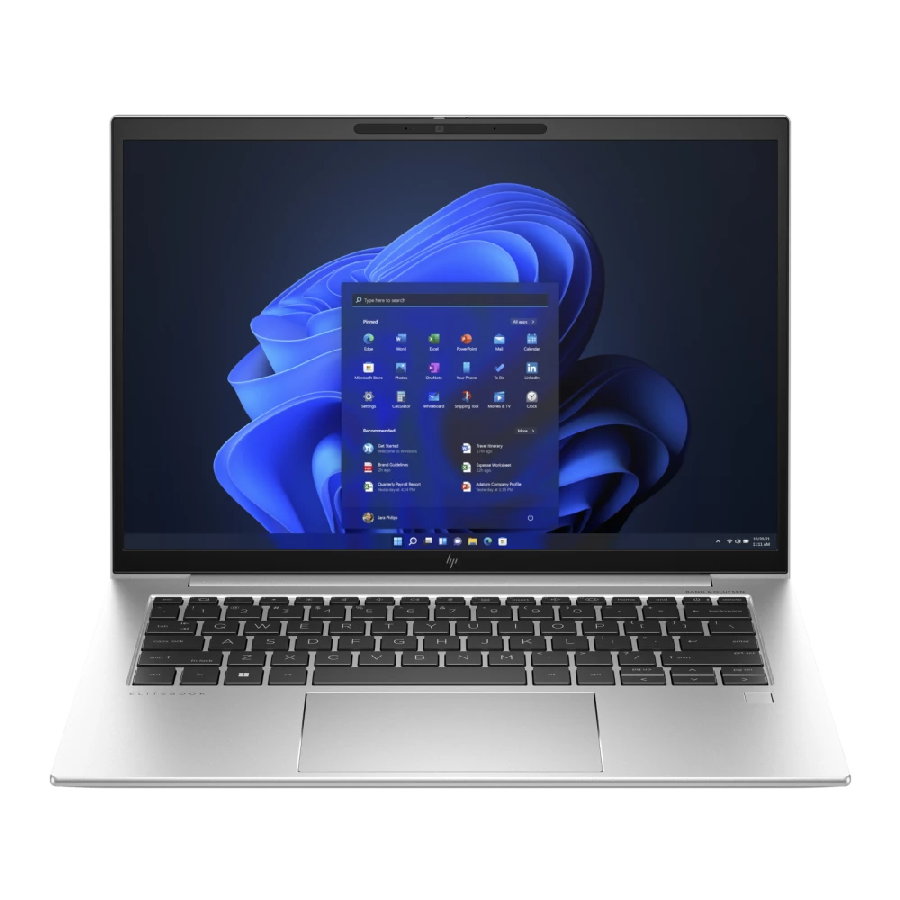 Ноутбук HP EliteBook 840 G10 927UOES