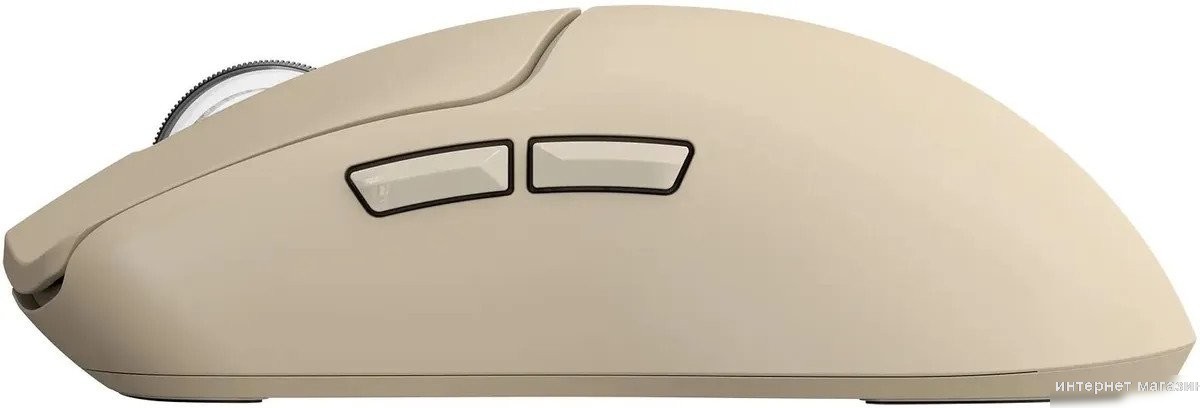 Мышь Acer OMR312 (бежевый)