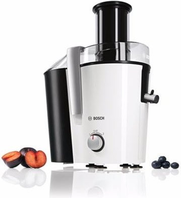 Соковыжималка Bosch MES25A0