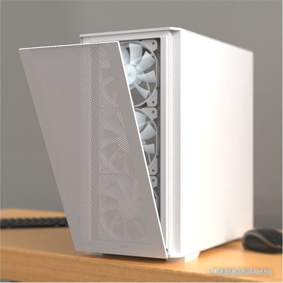 Компьютер TGPC Advanced W Mini 84054 A-X