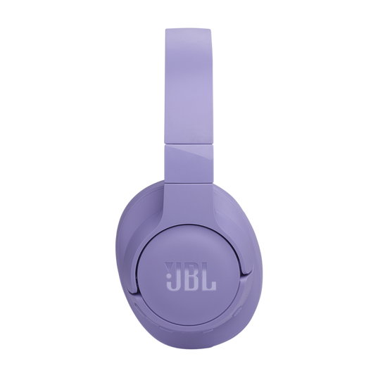 Наушники JBL Tune 770NC (сиреневый)