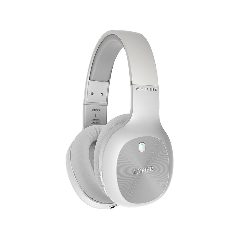 Наушники Edifier W800BT Plus (белый)