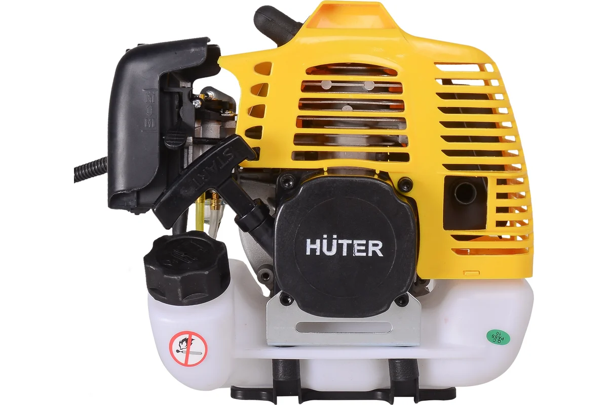 Триммер бензиновый Huter GGT-1000T