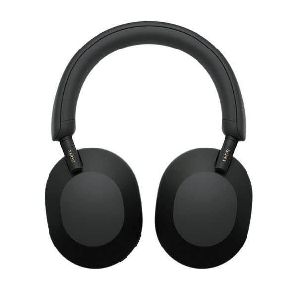 Наушники Sony WH-1000XM5 (черный)