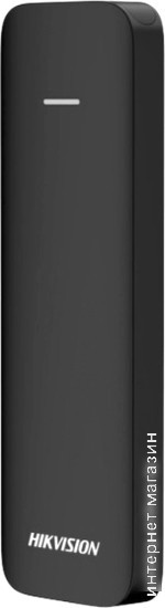 Внешний накопитель Hikvision T1000 HS-ESSD-P0512BWD/512G/BLACK 512GB (черный)
