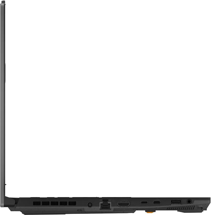 Игровой ноутбук ASUS TUF Gaming F15 FX507ZC4-HN009X