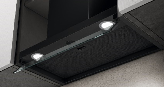 Кухонная вытяжка Elica Boxin LX/BL MAT/A/60 PRF0172166