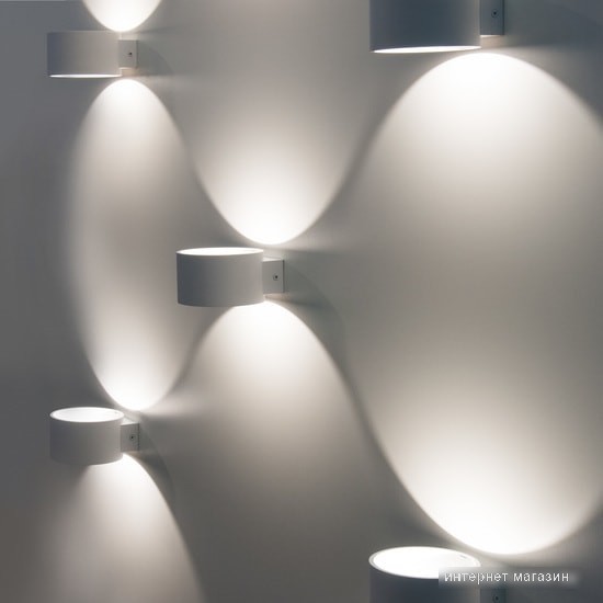Бра Elektrostandard MRL LED 1045 (белый)