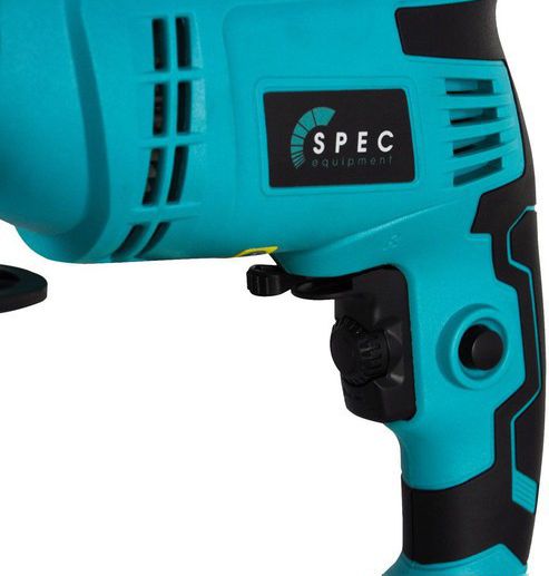 Ударная дрель Spec ID6100