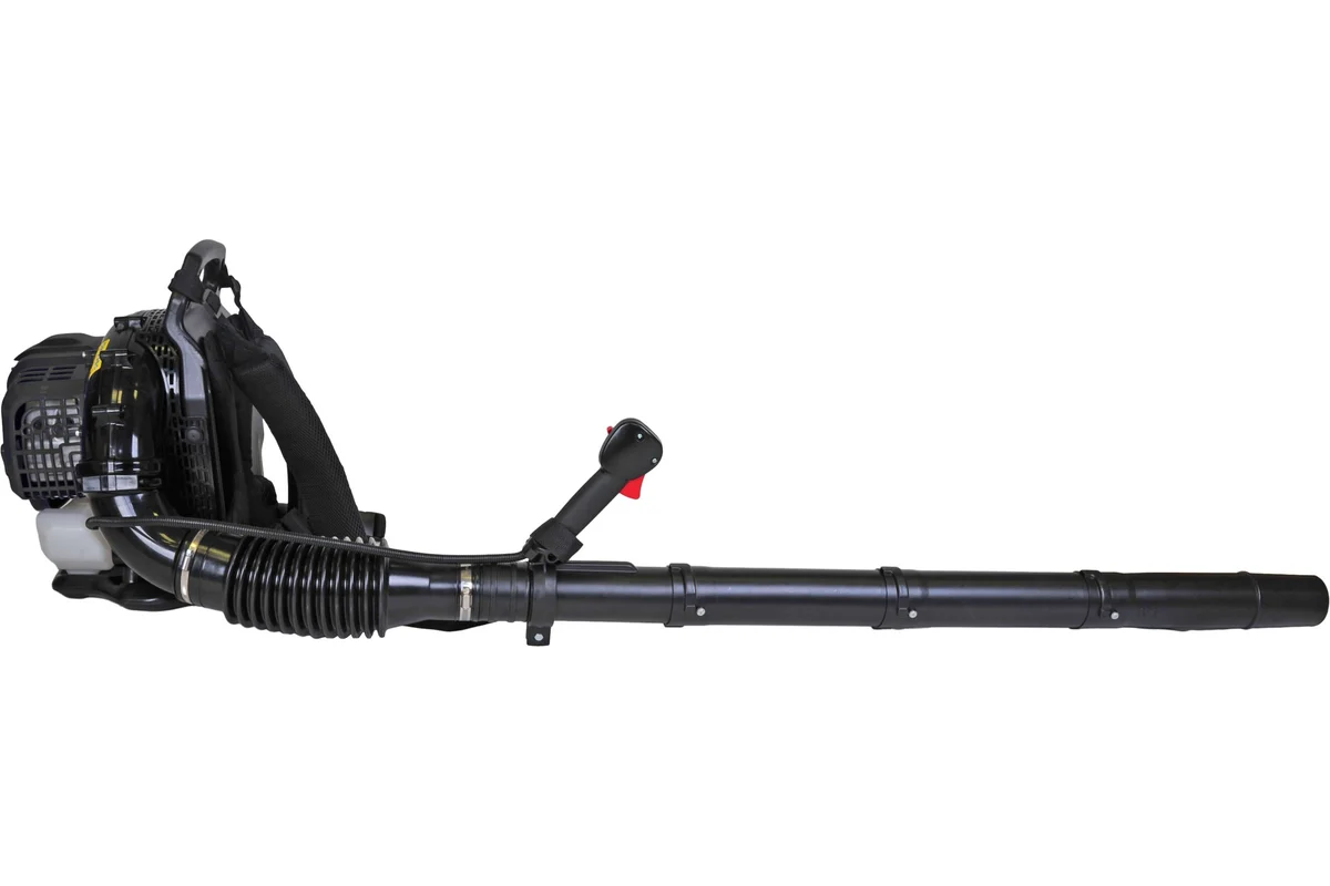 Ранцевая воздуходувка ELITECH HD BP 7631R