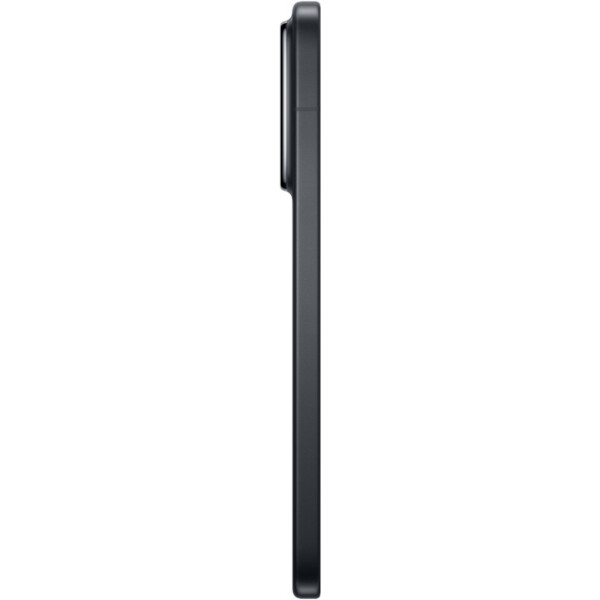 Телефон Xiaomi 15 12GB/512GB международная версия (черный)