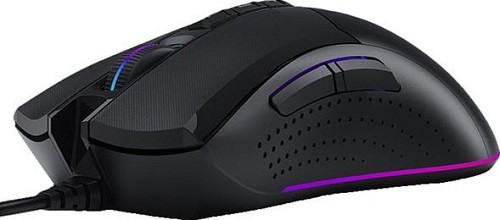 Игровая мышь A4Tech Bloody W90 Max (черный)