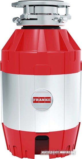 Измельчитель пищевых отходов Franke Turbo Elite TE-75 134.0535.241