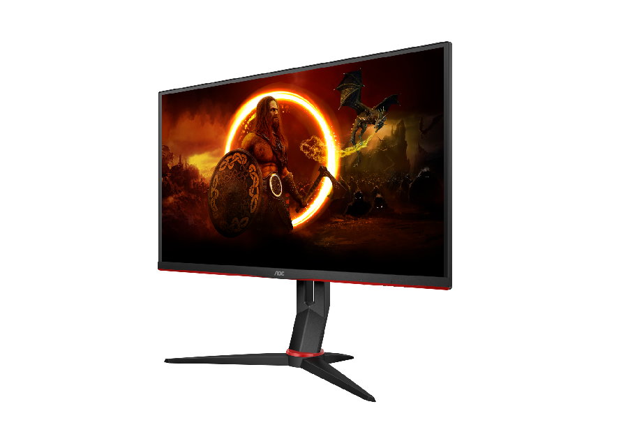 Игровой монитор AOC 27G2ZN3/BK