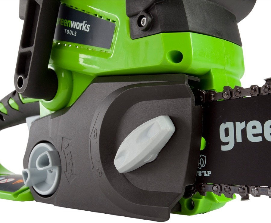 Электрическая пила Greenworks G24CS25 [2000007]