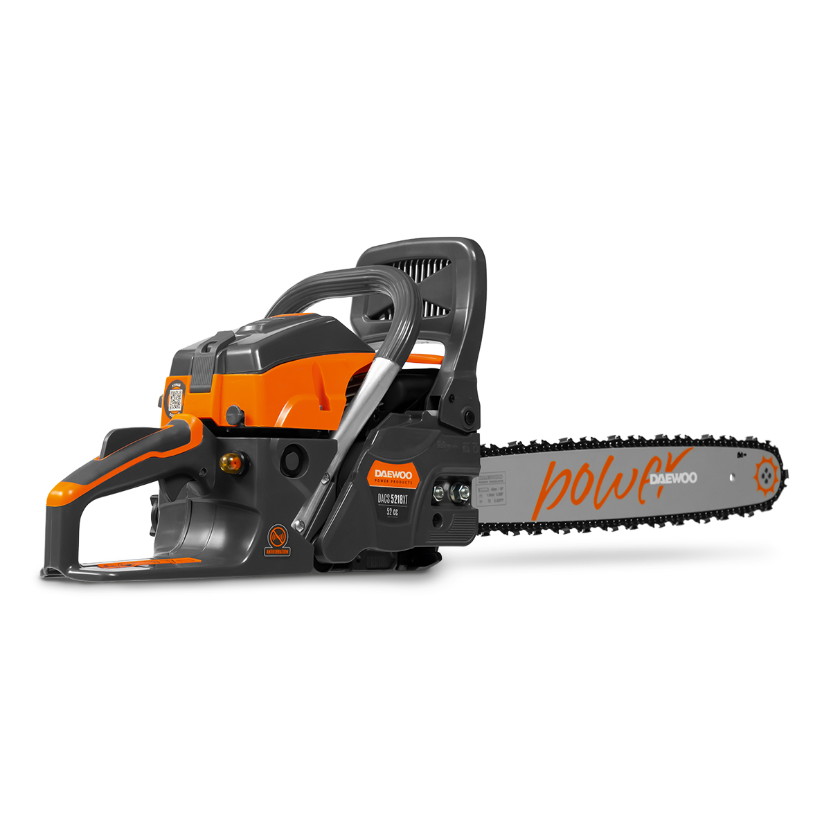 Бензопила Daewoo Power DACS 5218XT