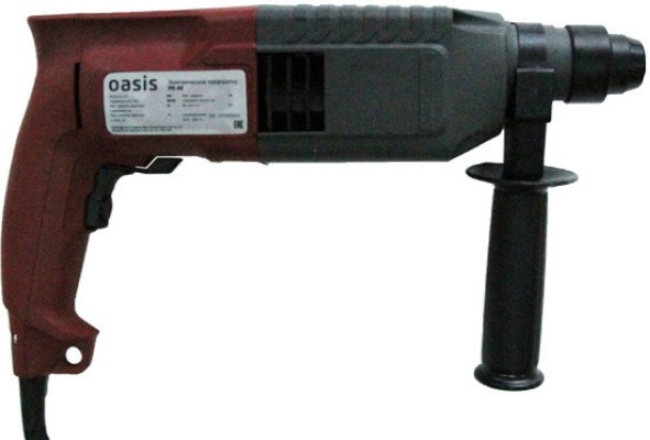 Перфоратор Oasis PR-80